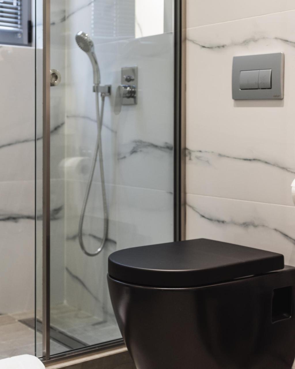 Acropolis Boutique Residence Atenas Exterior foto